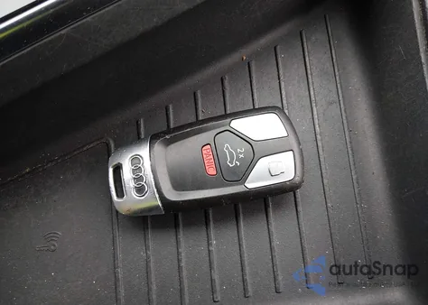 2019 Audi Q7 55 Premium z USA, uszkodzony, nr VIN WA1VAAF77KD026890